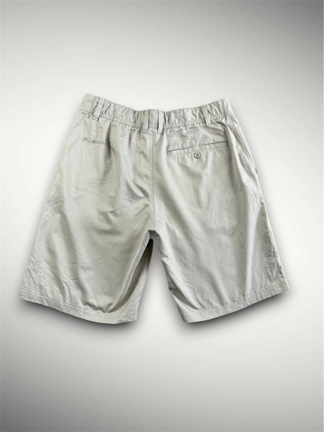 Columbia Short (FR44) Columbia